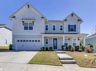 204 Noble St, Greer, SC 29651