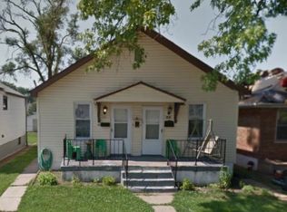 4360-4362 Fairview Ave, Saint Louis, MO 63116
