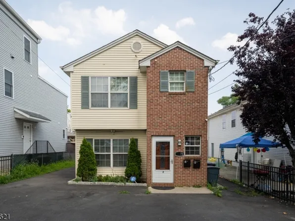 69 Stone, Newark City, NJ 07104