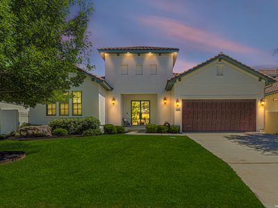 4410 ESSEX PL, Shavano Park, TX, 78249