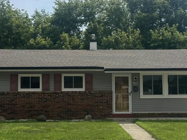 1861 15th AVENUE, Kenosha, WI 53140