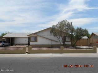 6327 W Colter St, Glendale, AZ 85301