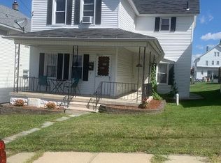 1308 Cornell St, Scranton, PA 18504