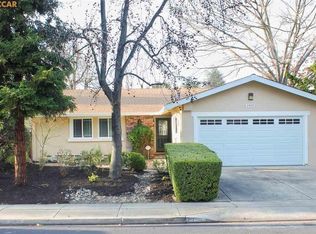 1925 David Ave, Concord, CA 94518