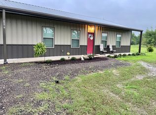 465 Private Road 6047, Wills Pt, TX 75169