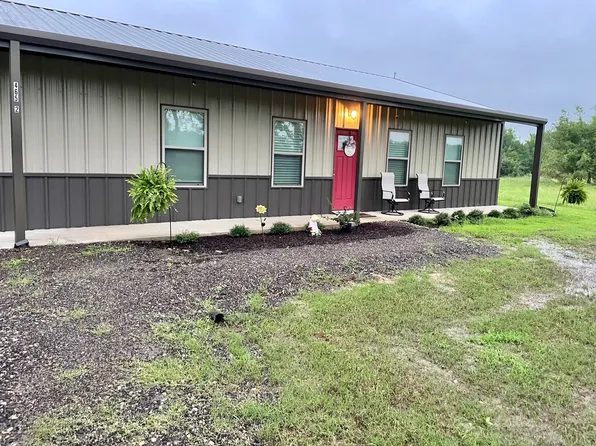 465 Private Road 6047, Wills Pt, TX 75169