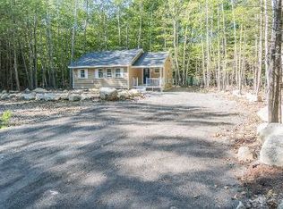 1789 Twinview Cir, Frye Island, ME 04071
