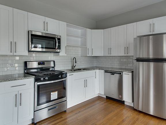 2nd image of 3705 N Lockwood Ave #2N
