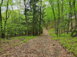 Evans Rd, Benton, PA 17814