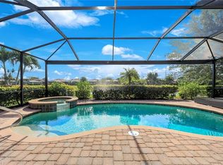 3738 Treasure Cove Cir, Naples, FL 34114