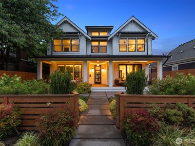 3705 N 18th Street, Tacoma, WA, 98406