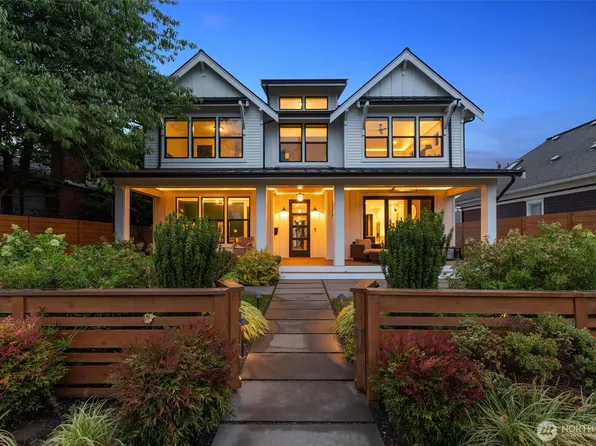 3705 N 18th Street, Tacoma, WA 98406