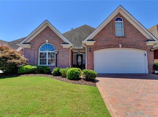 1684 Glenwood Way, Snellville, GA 30078