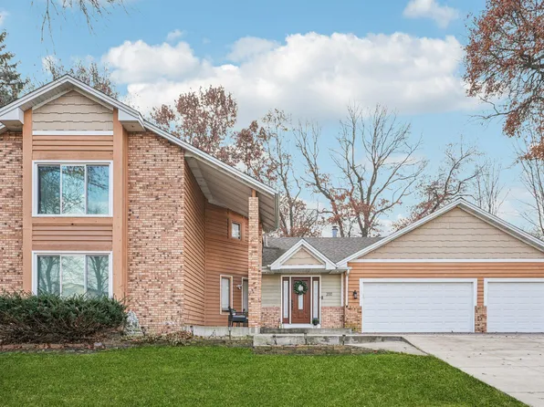 200 121st Ave NW, Coon Rapids, MN 55448