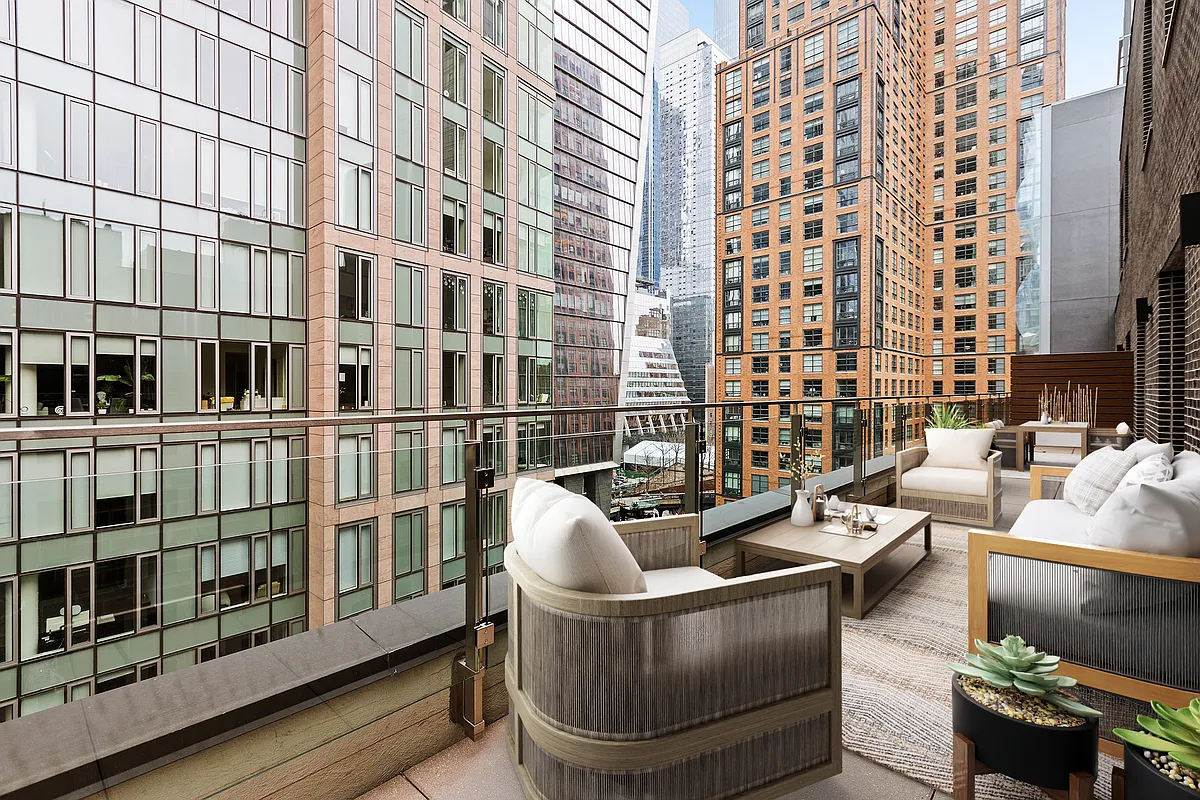 517 West 29th Street #PHD in West Chelsea, Manhattan | StreetEasy