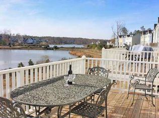 203 Broadgait Brae Rd, Cary, NC 27519