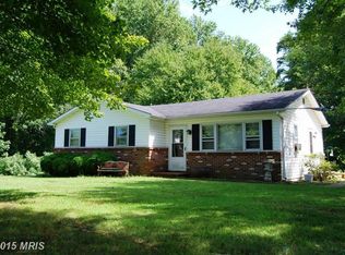 2814 Church Hill Rd, Centreville, MD 21617