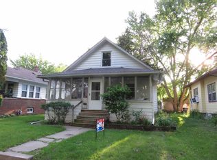 1708 29th St, Rock Island, IL