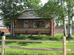6060 E Iowa Ave, Denver, CO 80224