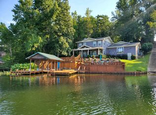 93 Gaddis Beach Dr, Titus, AL 36080