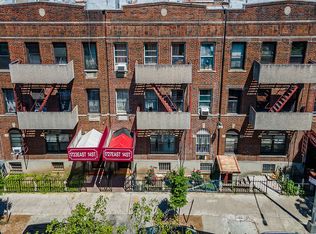 1727 E 14th St, Brooklyn, NY 11229