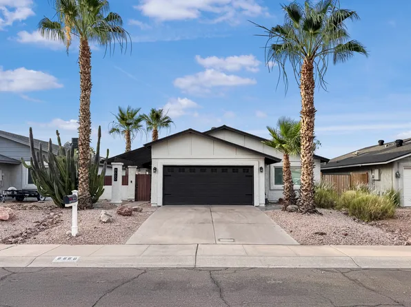 8660 E Fillmore St, Scottsdale, AZ 85257