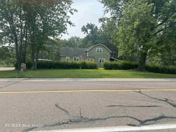 2194 Imlay City Rd, Lapeer, MI 48446