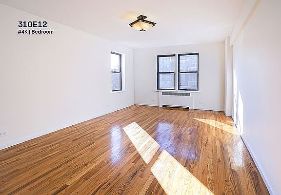 5th image of 310 E 12th St APT 4K