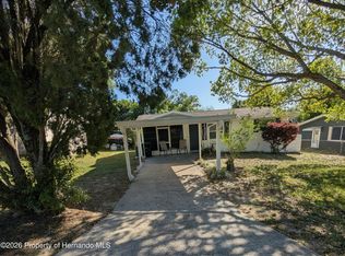 6 E Murray St, Beverly Hills, FL 34465