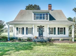 12431 Pinhook Rd, Rockville, VA 23146