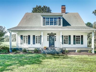 12431 Pinhook Rd, Rockville, VA, 23146