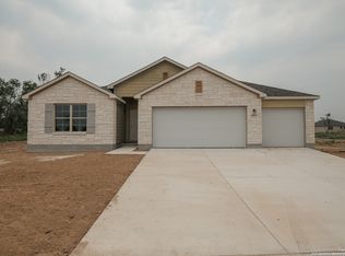 21081 Jordans Ranch Way, San Antonio, TX 78264