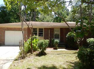 1638 Bywood Dr, Columbia, SC 29223