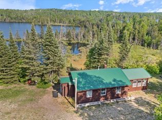 9420 Vollmer Dr, Isabella, MN 55607