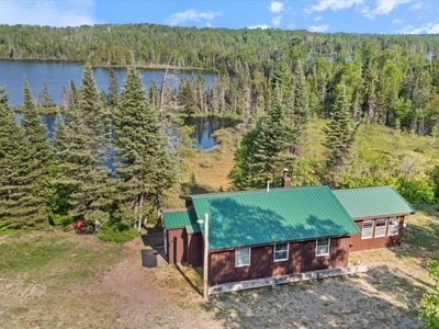 9420 Vollmer Dr, Isabella, MN, 55607