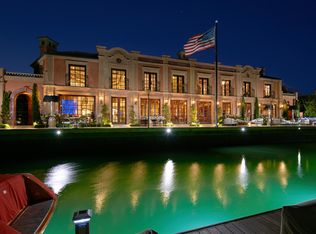 43 Linda Isle, Newport Beach, CA 92660