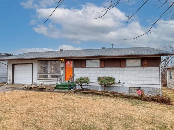 3905 E 47th St, Kansas City, MO 64130