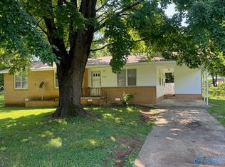2900 Mallory Ave NW, Huntsville, AL 35810
