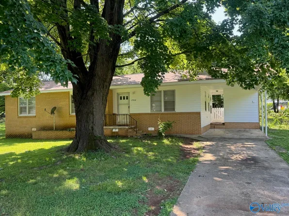 2900 Mallory Ave NW, Huntsville, AL 35810
