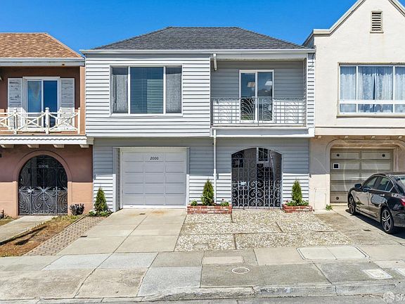 2nd image of 2000 Sloat Blvd