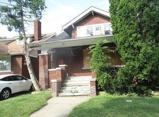 11955 Wisconsin St, Detroit, MI 48204