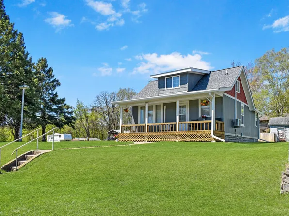 526 Superior Ave, Crosby, MN 56441