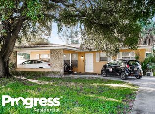 4160 Ballard Rd, Fort Myers, FL 33916