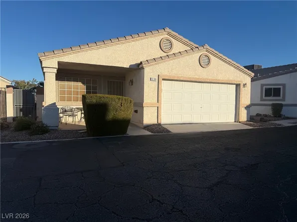 5166 Mascaro Dr, Las Vegas, NV 89122