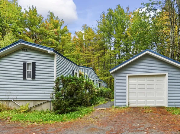 132 Whitehouse Road, Vassalboro, ME 04989