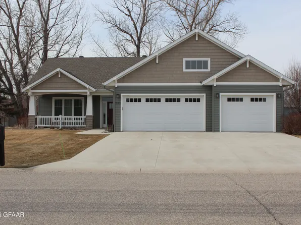 533 7th Ave SE, Mayville, ND 58257