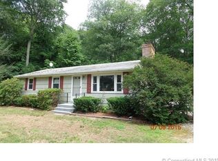 124 Gorman Rd, Brooklyn, CT 06234