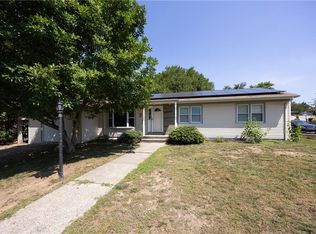 5 W View Ave, North Providence, RI 02911