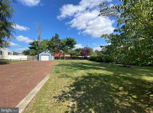 New Freedom Rd, Clementon, NJ 08021