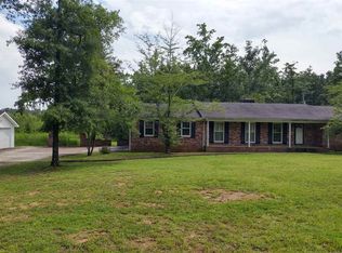 3496 Garner Rd SW, Hartselle, AL 35640